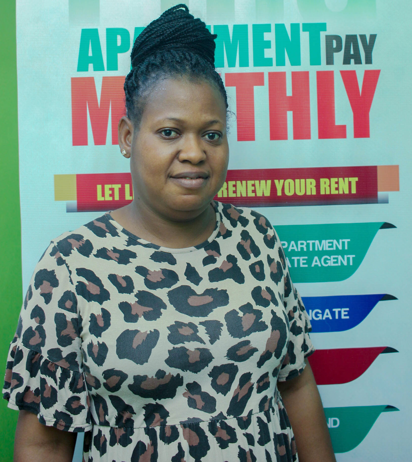Folashade Omidiji