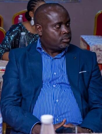 HAKEEM OJEBIYI