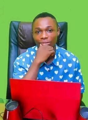 Oluwashola Michael 